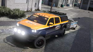 Vapid Contender Bennys | Template