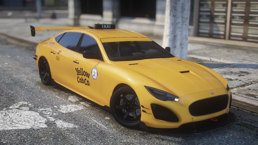 Lampadati Cinquemila Taxi | Abstimmung | Vorlage