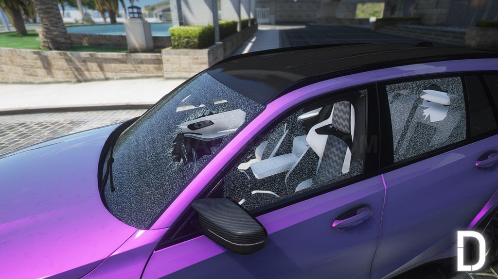 BMW M3 Touring Competition G81 2025 | Debadged | Tuning | Custom Sound