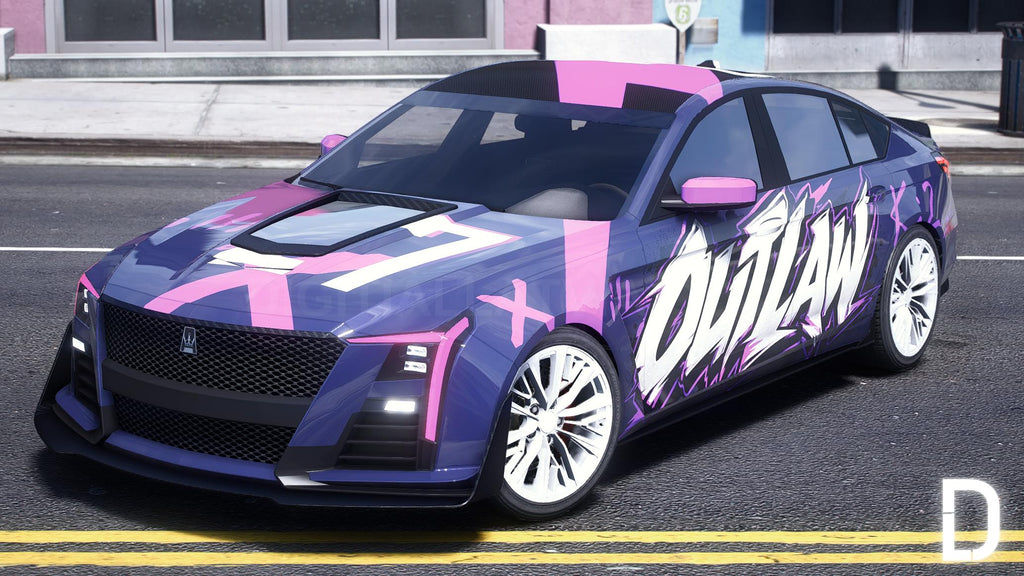 Albany Merula Custom | Tuning | Template | Custom Sound