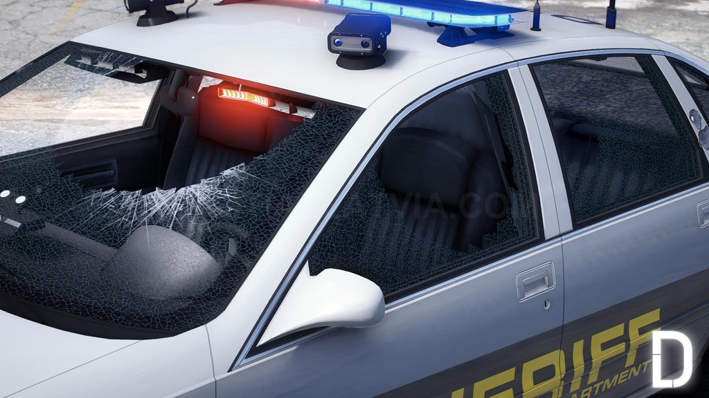 Declasse Impaler SZ Sheriff | Tuning | Template