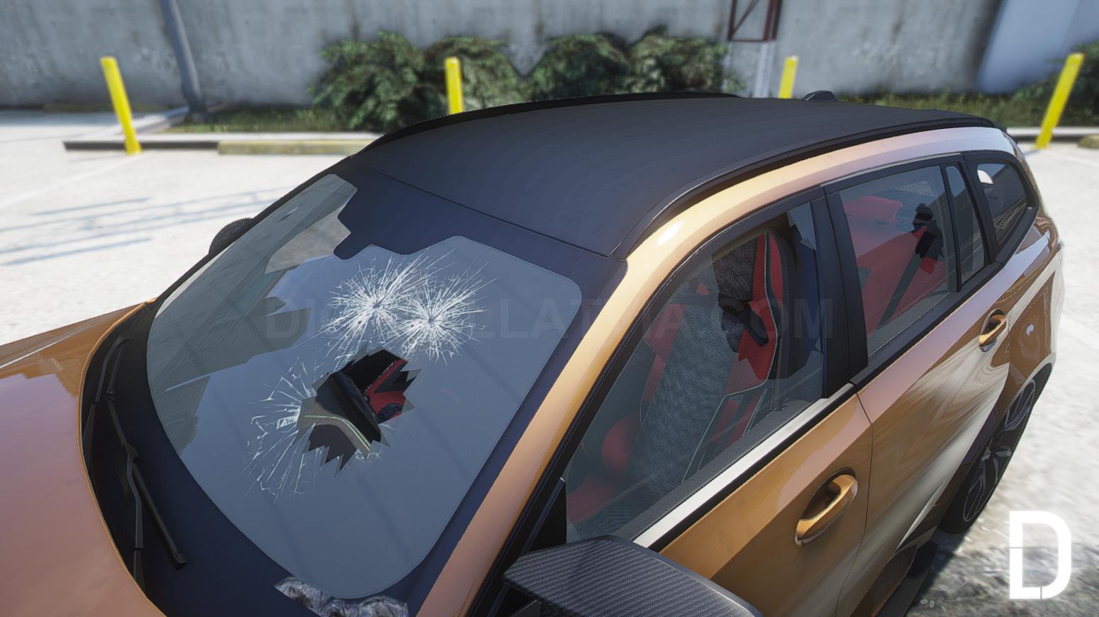 BMW M340i Touring Custom 2024 | Debadged