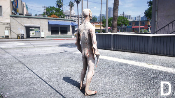 Necromorph