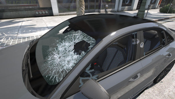 Audi RS3 Performance 2023 | Ohne Emblem