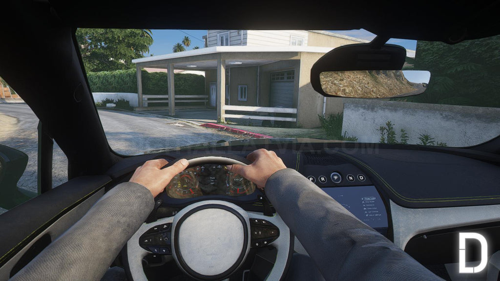 Aston Martin DBX 707 2023 | Ohne Embleme | Vorlage