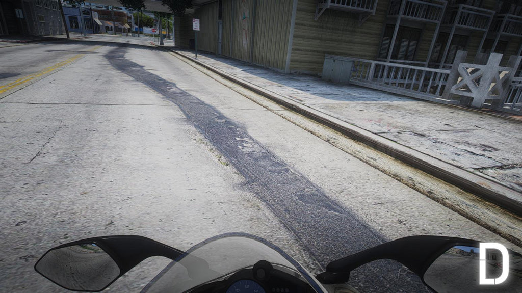 Yamaha YZF-R6 Race | Debadged | Custom Sound | Tuning