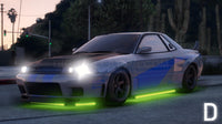 Annis Elegy Retro Custom | Tuning | Template | Custom Sound