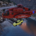 EMS Vanilla Pack | 10 Vehicles | Templates