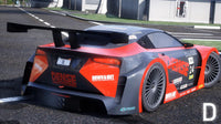 Emperor ETR1 Custom | Tuning | Template | Custom Sound