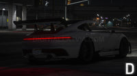 FiveM Ready Lore Friendly Pfister Comet S2 Custom | Tuning | Custom Sound | Template | GTA 5