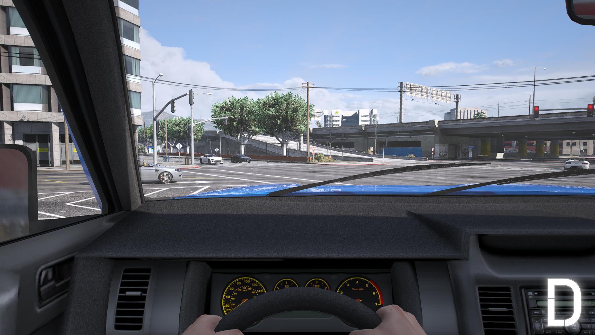 Vapid Sandking Gooseneck Stanced | Tuning | Custom Sound