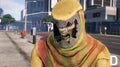 Hazmat Zombie