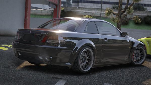 Übermacht Sentinel Custom | Tuning