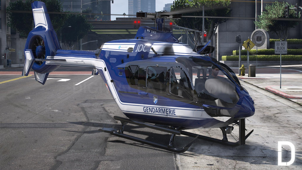 Heli Pack: 20 Helicopters