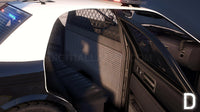 Vapid Police Cruiser | Template