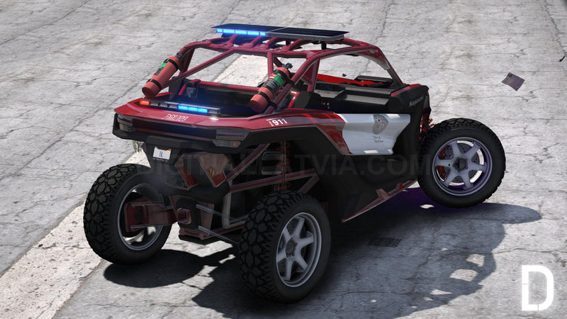 Nagasaki Outlaw Police | Template