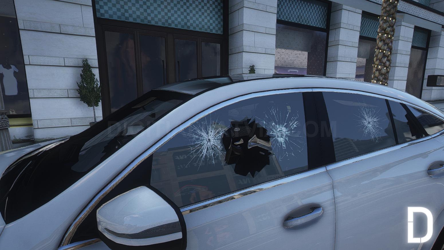 Mercedes-AMG GLE 53 Coupe 2025 | Debadged