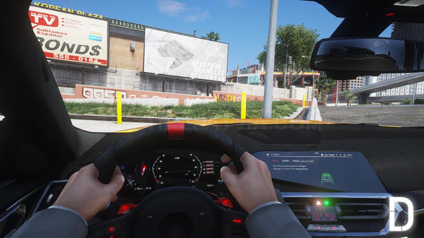 BMW M440i 2025 | Debadged