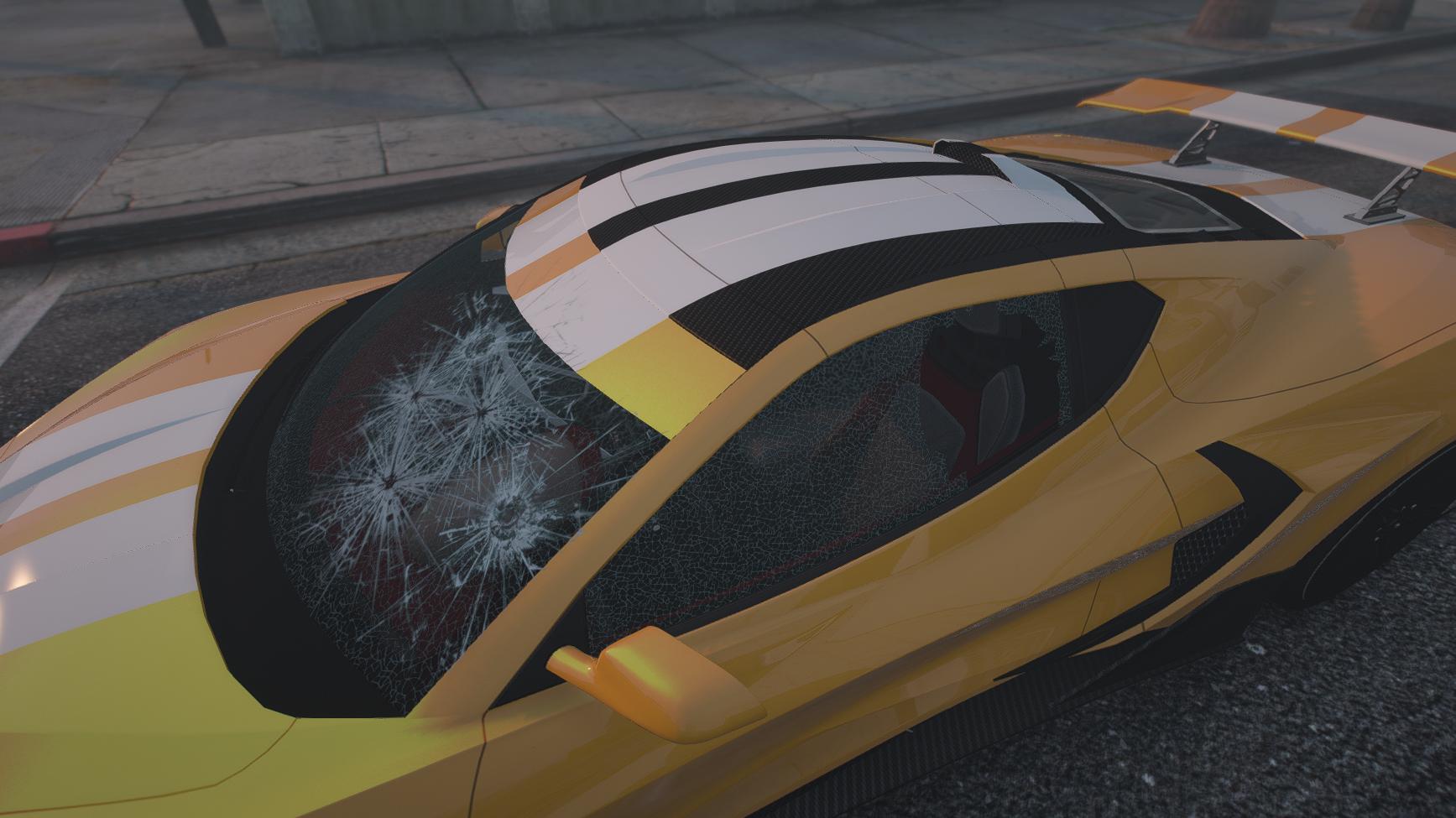 Invetero Coquette D10 Custom | Tuning | Individueller Sound