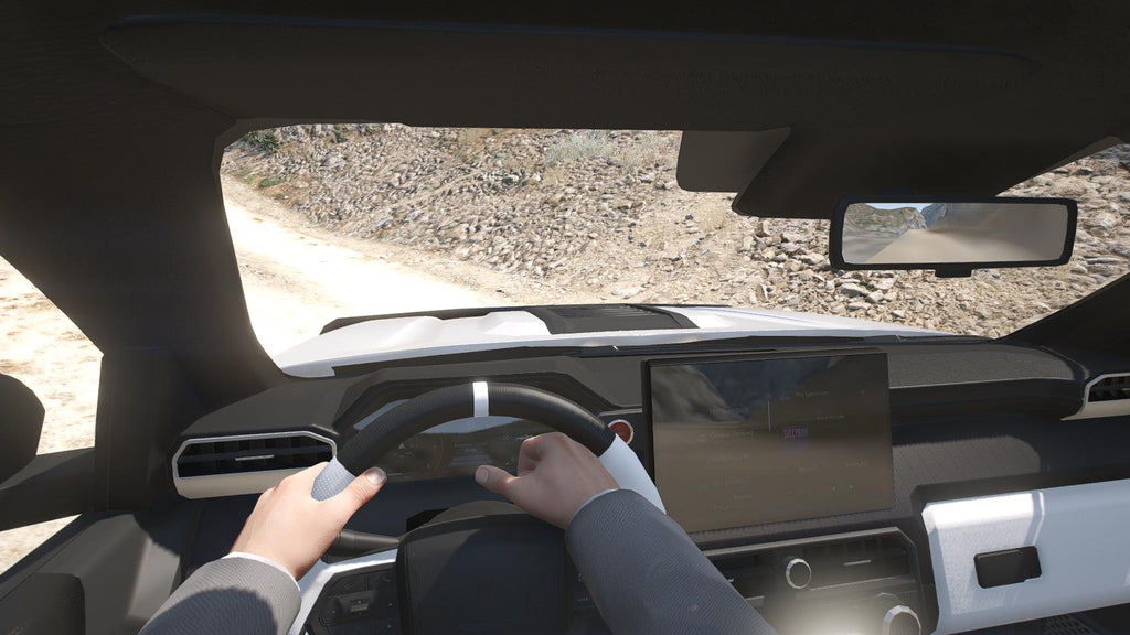 Toyota 4Runner 2025 | Debadged