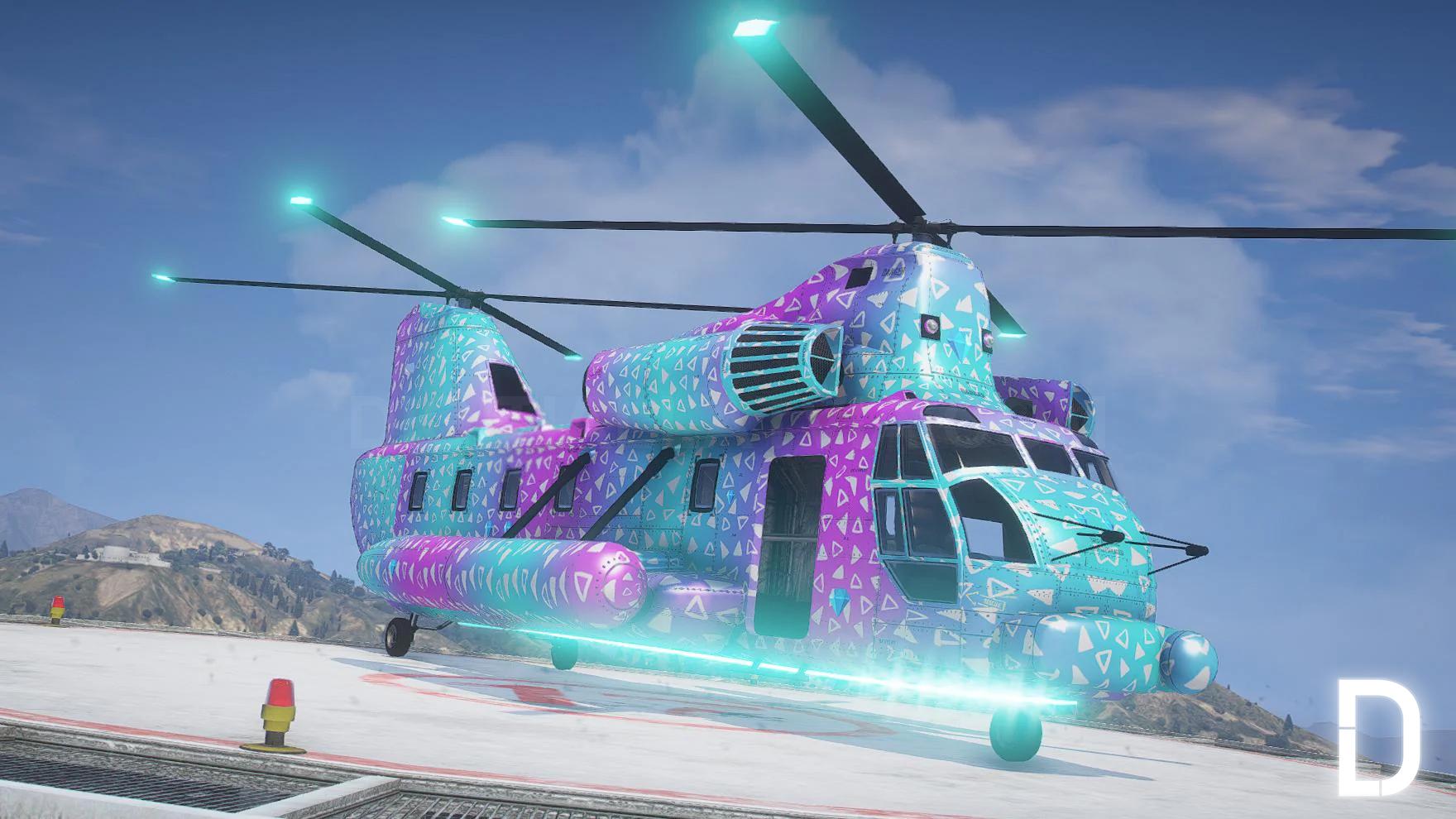 Lore Friendly Civilian Bundle
