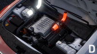 Dodge Charger SRT 392 Hemi Twin-Turbo | Debadged | Custom Sound