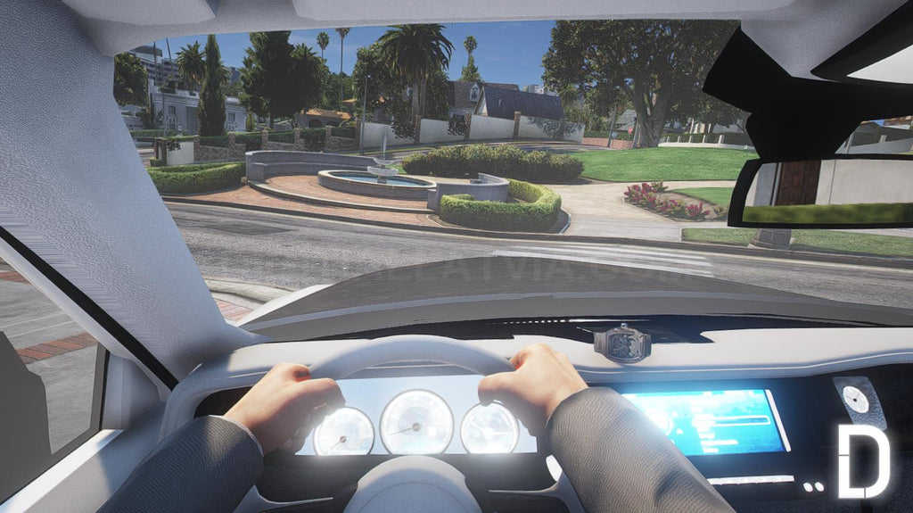 Rolls-Royce Cullinan Mansory | Debadged