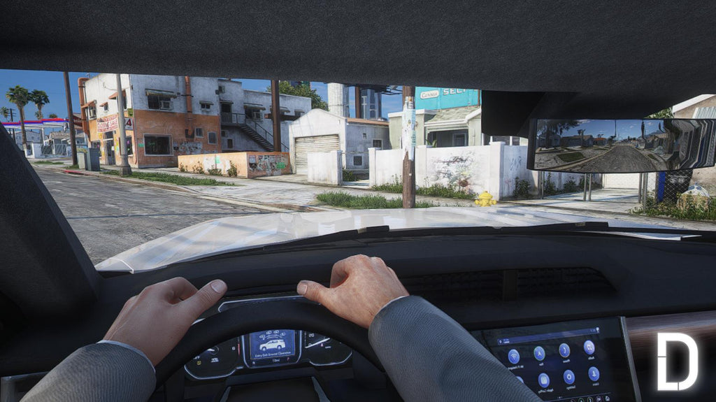 GMC Denali Yukon Donk 2021 | Debadged