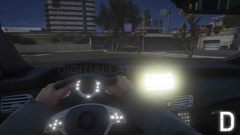 Mercedes-Benz CLS 63 AMG 2012 | Debadged