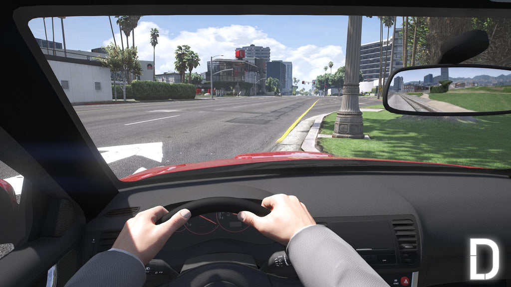 Subaru Legacy 2005 | Debadged | Tuning | Template | Custom Sound