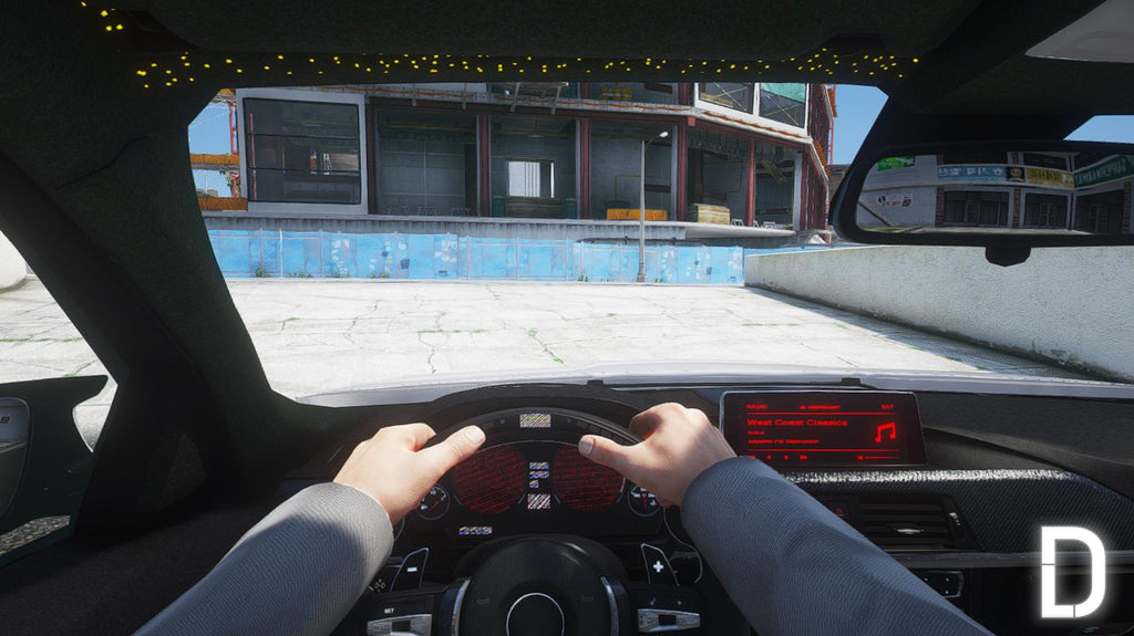 BMW M3 F80 2018 Custom | Debadged | Custom Sound