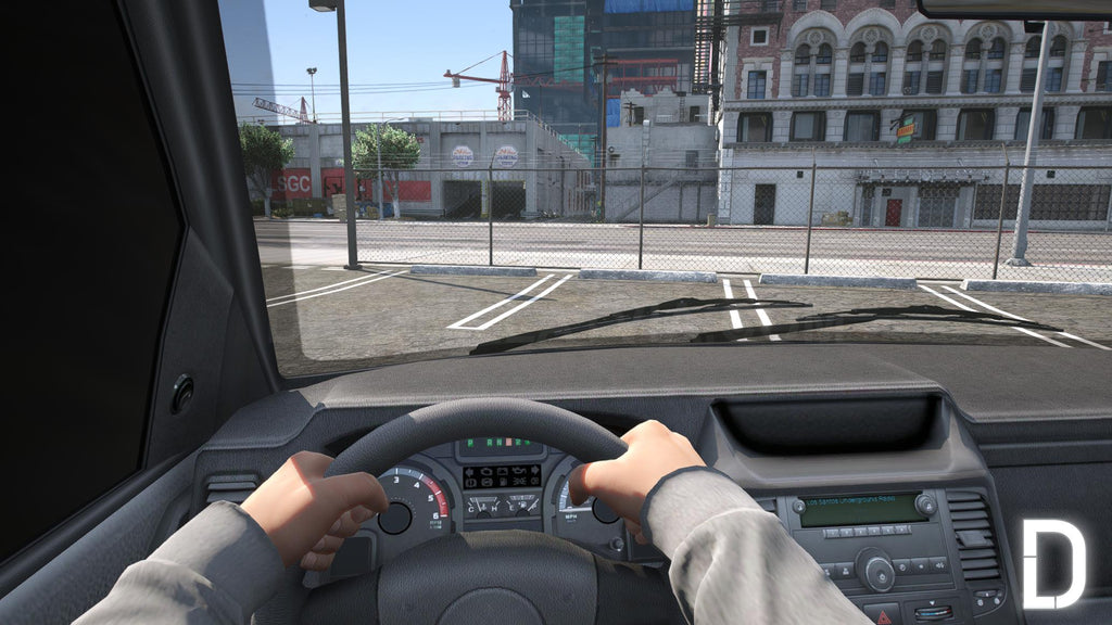 Vapid Speedo SWAT | Template