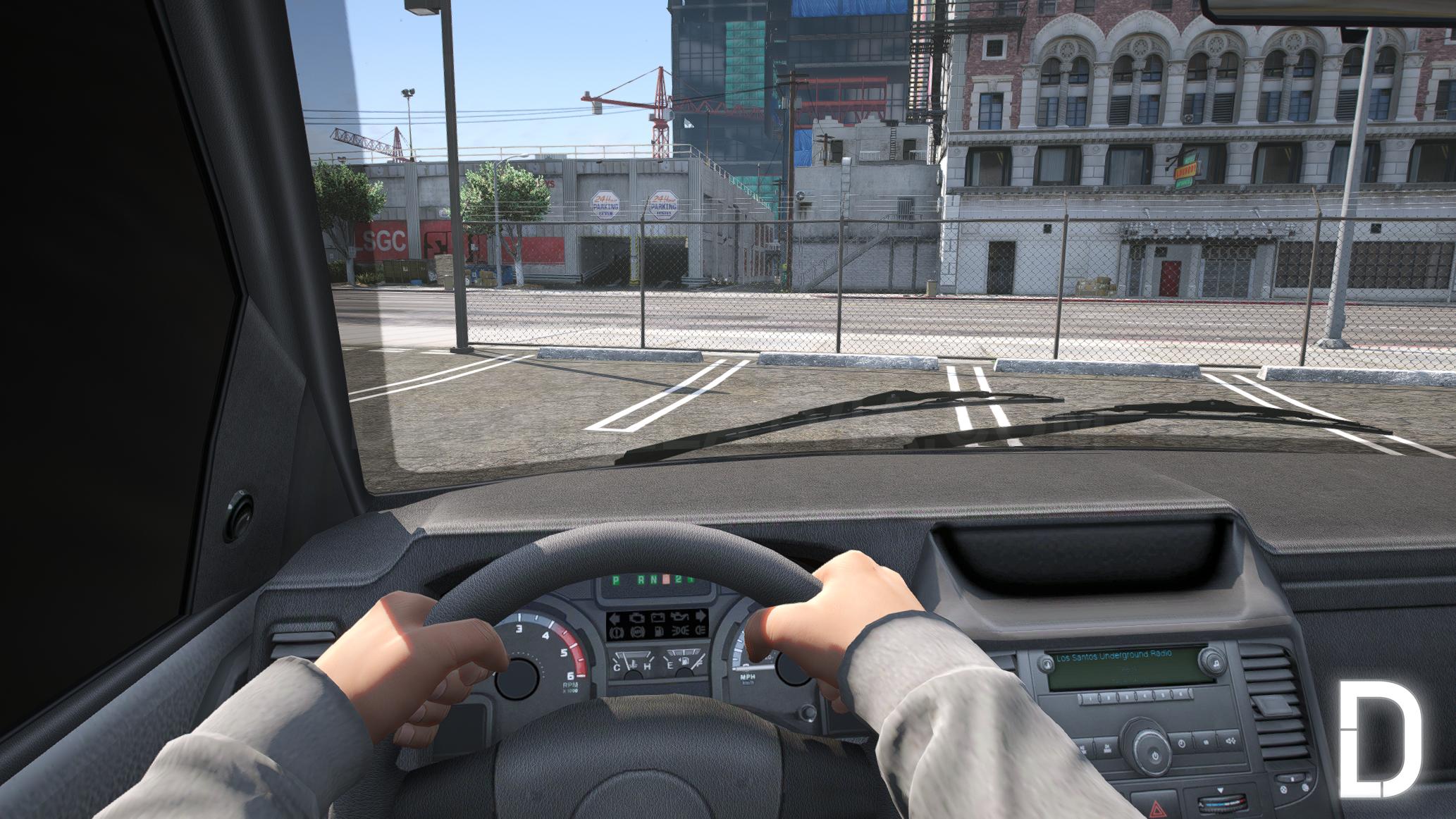 Vapid Speedo SWAT | Template