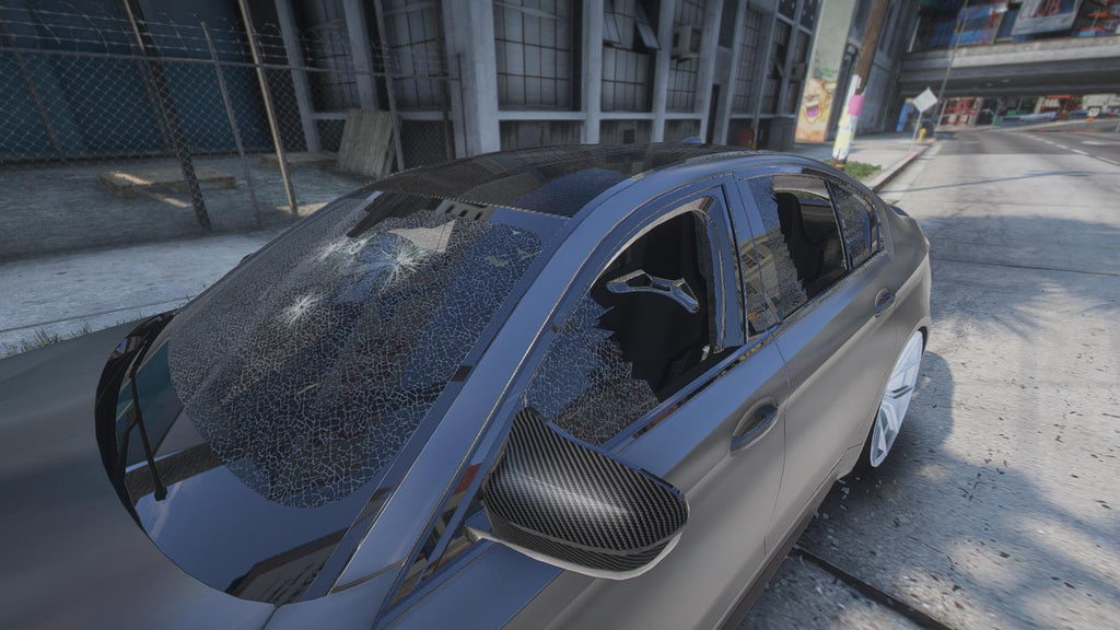 BMW M5 F90 CS Custom 2022 | Debadged