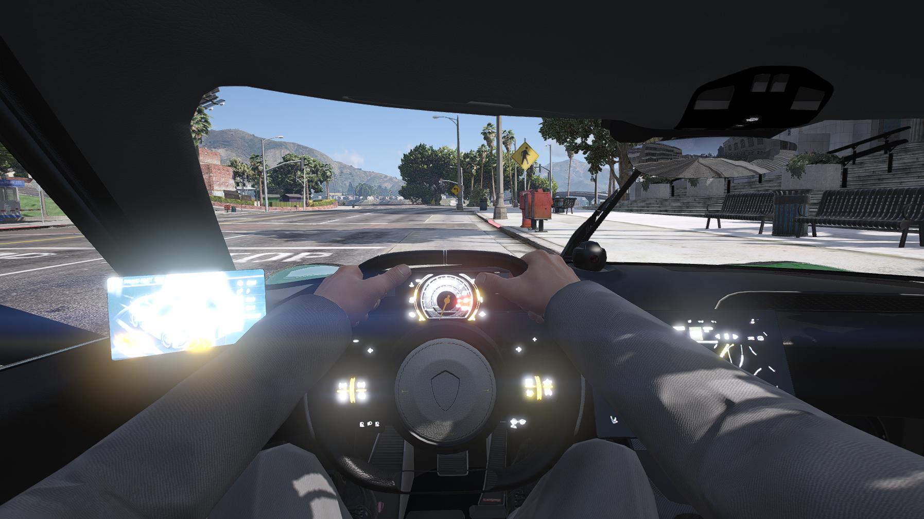 Koenigsegg Gemera | Debadged