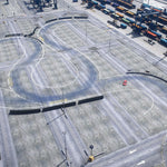 Drift Zone V2 Script [Standalone, ESX, QB]