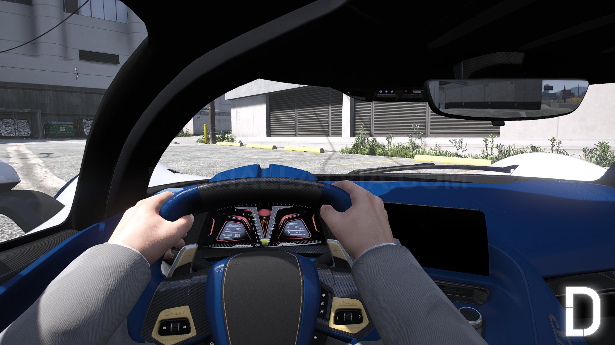 Devel Sixteen 2022 | Debadged