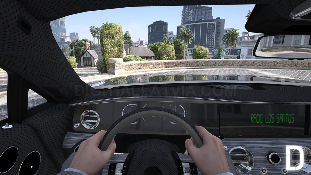 Rolls-Royce Spectre 2024 | Debadged