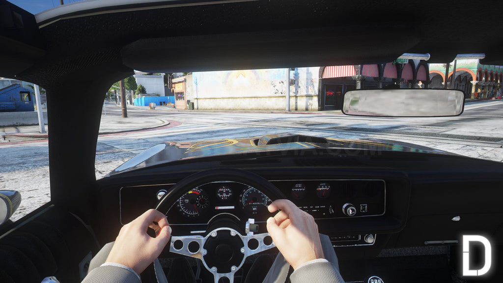 Pontiac Firebird Trans Am Y82 1977 | Debadged