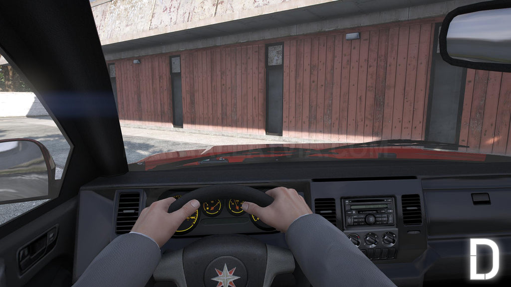 Canis Castigator Lifted V2 Custom | Tuning | Template