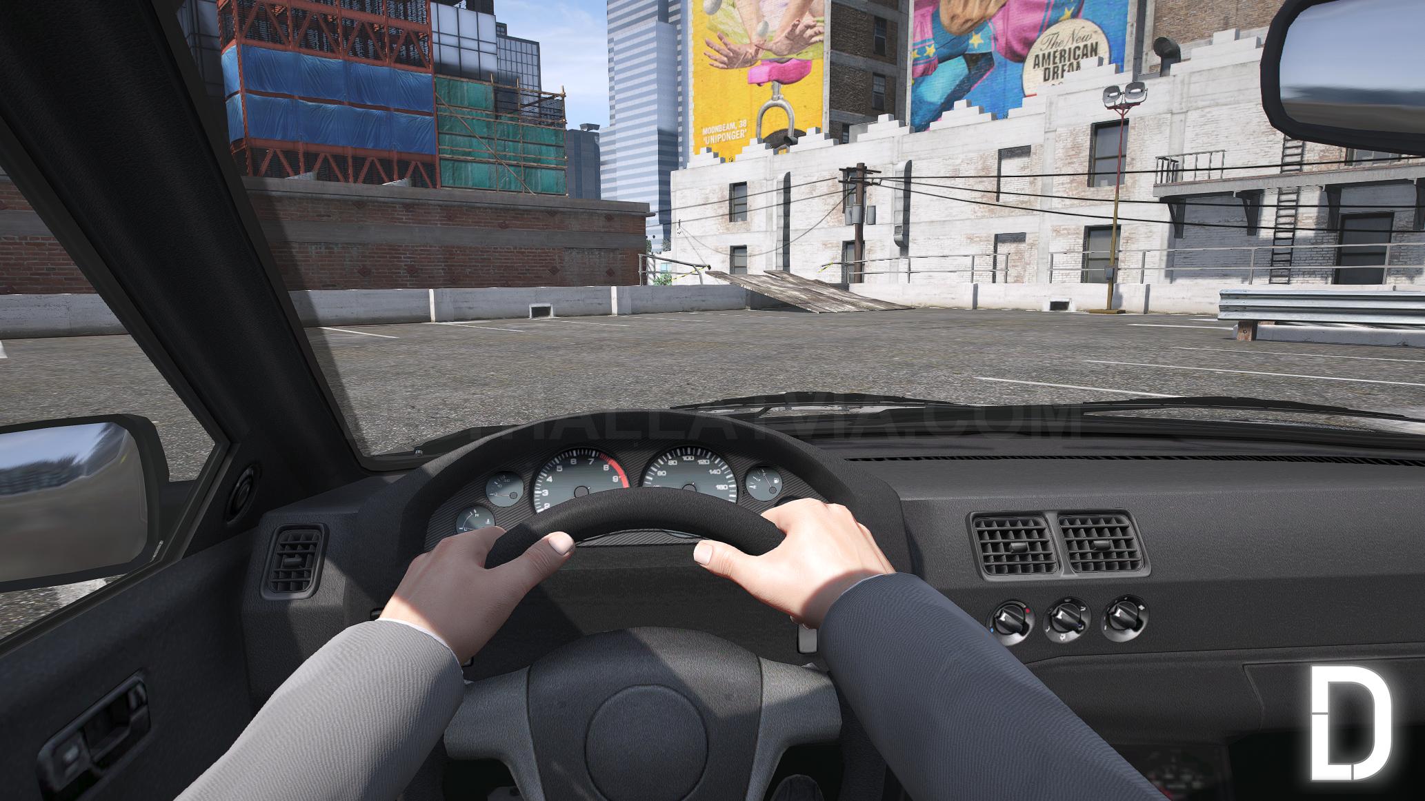 Karin Kuruma Custom | Tuning