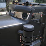 Peterbilt 389 Mad Max | Debadged | Template