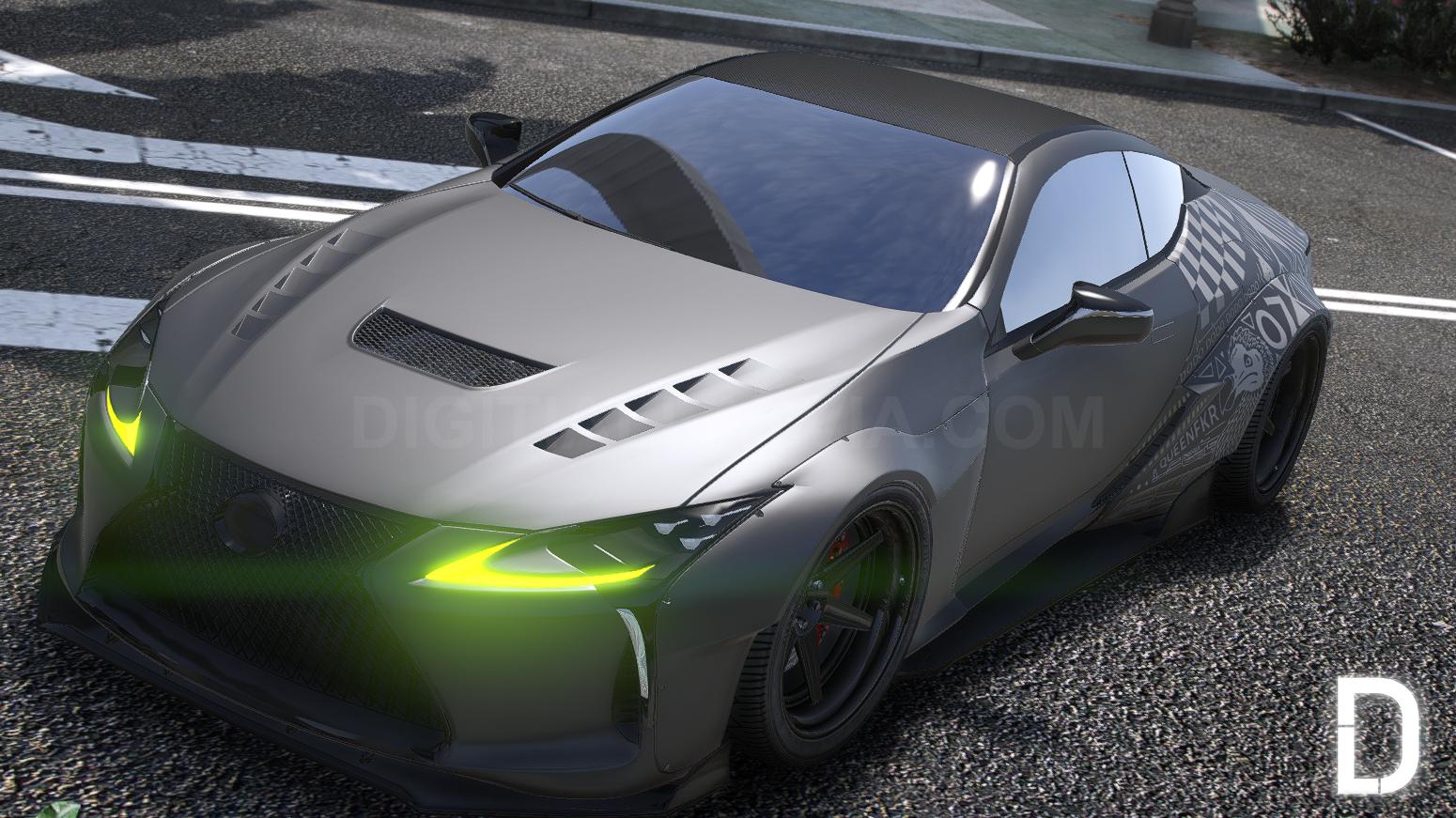 Debadged Car Pack | 40 Vehicles | Tuning