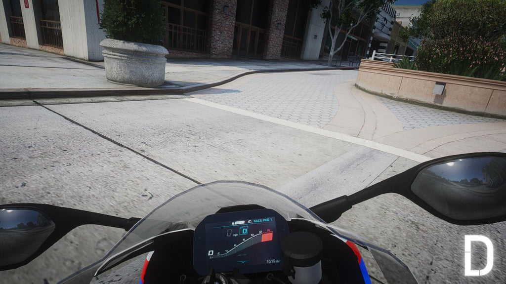 BMW S 1000 RR | Debadged | Tuning | Custom Sound