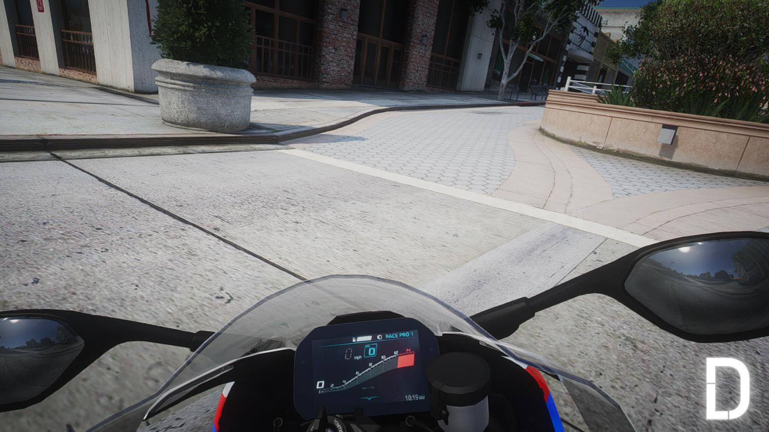 BMW S 1000 RR | Debadged | Tuning | Custom Sound