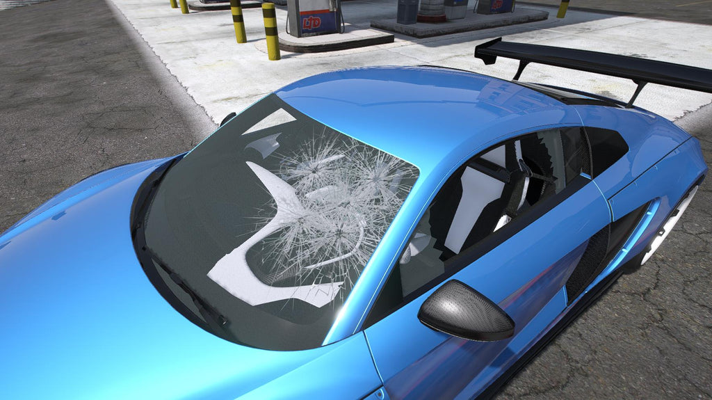 Debadged Rho FiveM Audi R8 Alpil RSR | Debadged | Tuning – DigitalLatvia