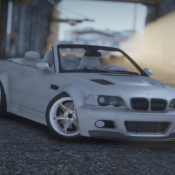 Drift Car Pack: 20 CARS | Debadged