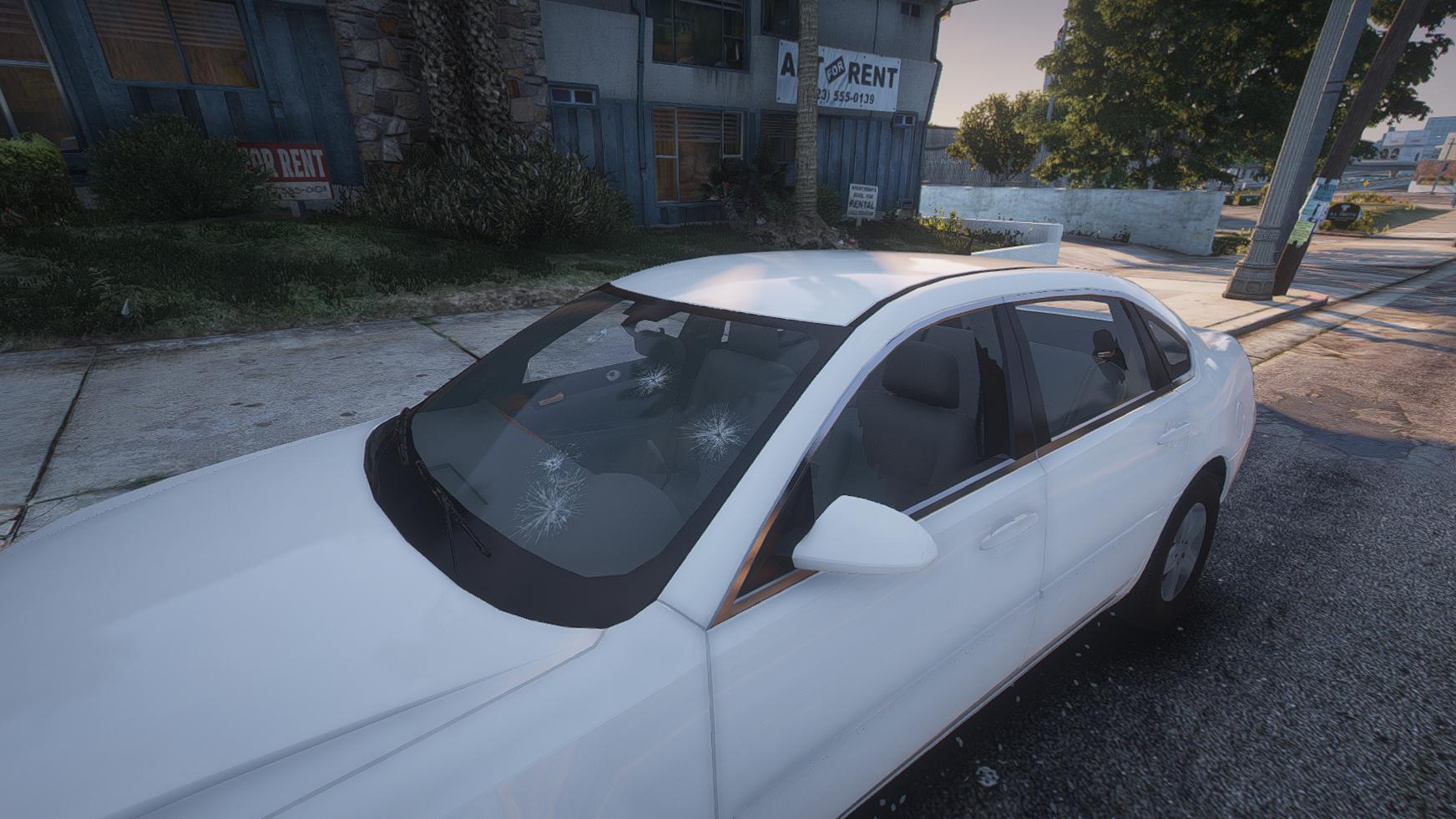 Chevrolet Impala 2006 | Ohne Marken