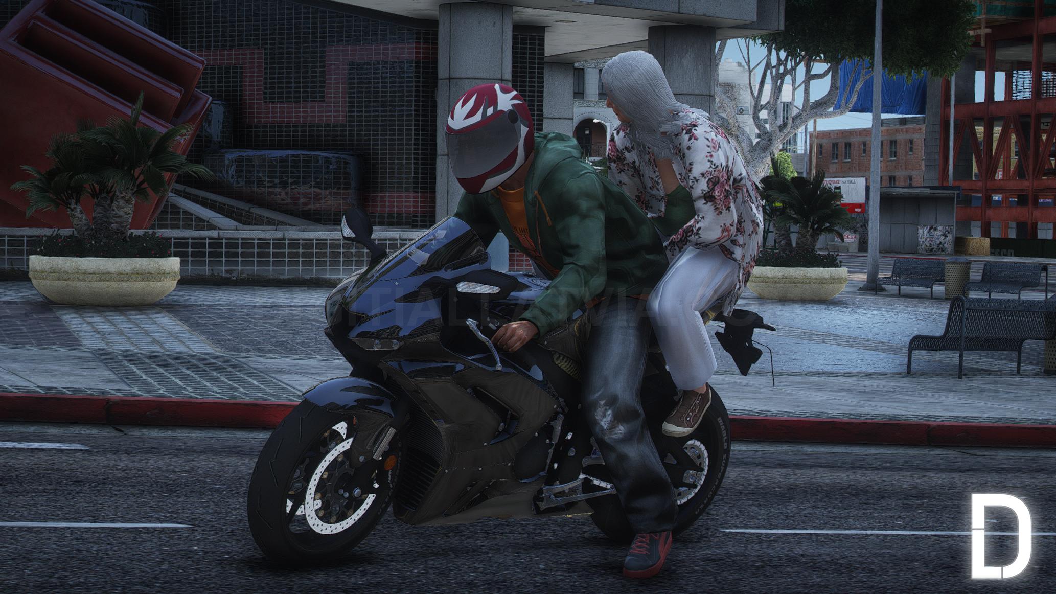 Honda CBR1000RR-R Fireblade | Debadged | Tuning | Custom Sound