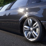 300 Lore Friendly Rims Pack